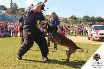 Foto - 1º de Maio - Dia do Trabalhador