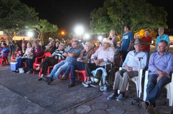 Foto - Aniversário de Cerquilho - 70 anos - Desfile Cívico 