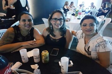 Foto - Confraternização do Dia dos Professores