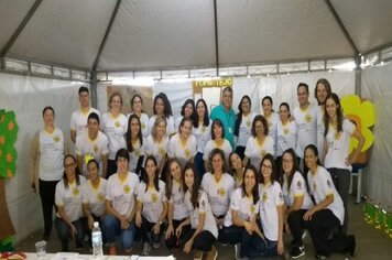 Foto - Ação Social - Faça Bonito 2019