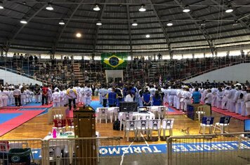 Foto - Cerquilho 70 anos - Programação Esportiva