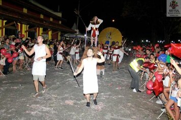 Foto - Carnaval 2017