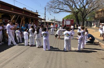 Foto - Semana da Independência em Cerquilho 2018