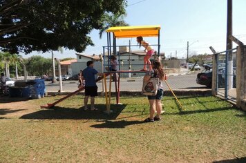 Foto - Dia das Crianças 