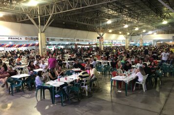 Foto - 12ª Festa das Nações de Cerquilho 