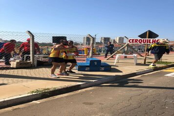 Foto - Semana da Independência em Cerquilho 2018