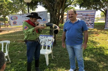 Foto - 1º de Maio de 2018 - Dia do Trabalhador 