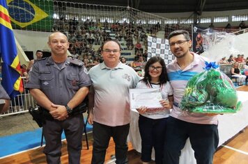 Foto - Formatura Proerd Cerquilho 2017