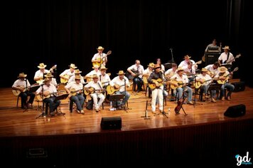 Foto - Lançamento da Campanha do Agasalho 2017