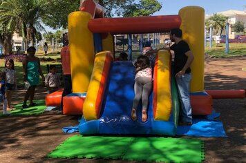 Foto - Semana da Independência em Cerquilho 2018