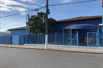 Foto - Escolas Municipais Revitalizadas - 70 anos Cerquilho 