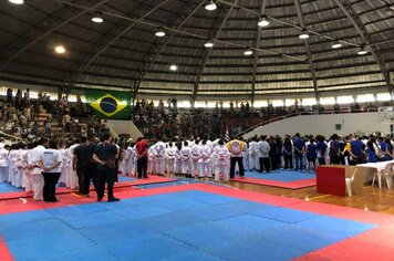 Foto - Cerquilho 70 anos - Programação Esportiva