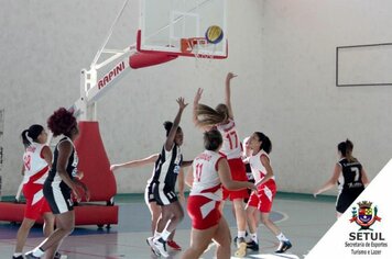 Foto - 61º Jogos Regionais em Sorocaba