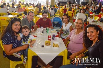 Foto - 10ª Festa das Nações de Cerquilho 