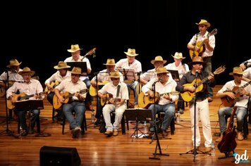 Foto - Lançamento da Campanha do Agasalho 2017