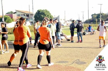 Foto - Semana da Independência em Cerquilho