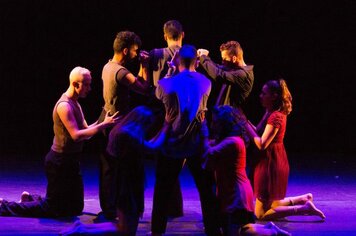 Foto - 17º ENDANCE 2019