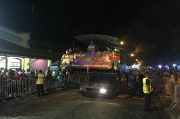 Foto - Carnaval Cerquilho 2018