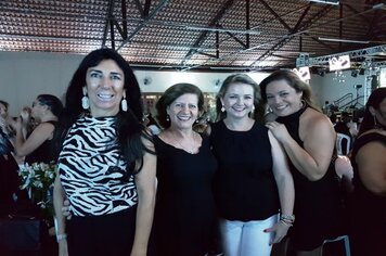 Foto - Confraternização do Dia dos Professores