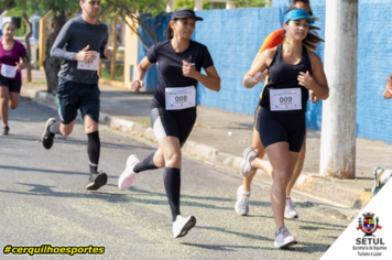 Foto - 3º Desafio da Independência 2019