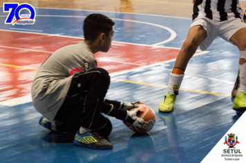 Foto - Cerquilho 70 anos - Programação Esportiva