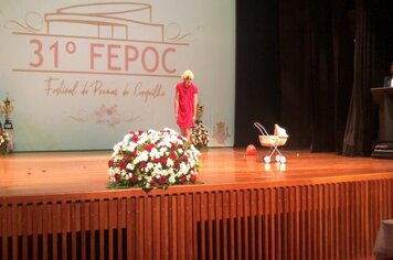 Foto - 31º FEPOC 2019