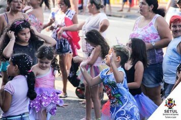 Foto - Carnaval Cerquilho 2018