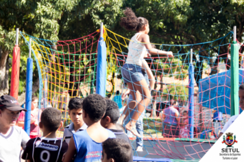 Foto - Voltando a ser Criança no Parque Alvorada - Cerquilho 69 anos