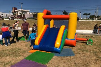 Foto - Semana da Independência em Cerquilho 2018