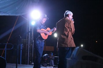 Foto - Aniversário de Cerquilho - 70 anos - Programação Cultural  