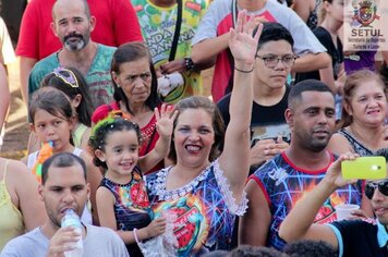 Foto - Carnaval 2017