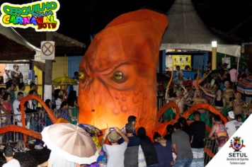 Foto - Carnaval 2019