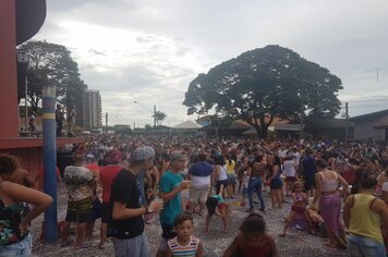 Foto - Carnaval Cerquilho 2018