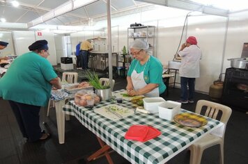 Foto - 10ª Festa das Nações de Cerquilho 