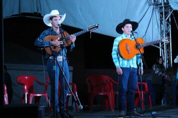 Foto - Aniversário de Cerquilho - 70 anos - Desfile Cívico 