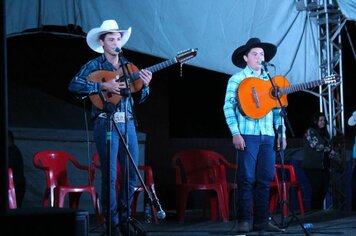 Foto - Aniversário de Cerquilho - 70 anos - Desfile Cívico 