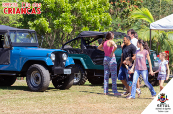 Foto - Especial Dia das Crianças 2019