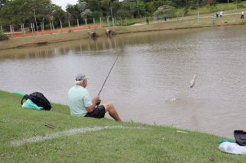 Foto - 1º Festival de Pesca do Parque dos Lagos