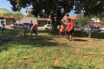 Foto - 1º de Maio de 2018 - Dia do Trabalhador 