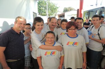 Foto - Semana da Independência em Cerquilho