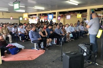 Foto - Finalização do JEPP Sebrae na Escolas Municipais 