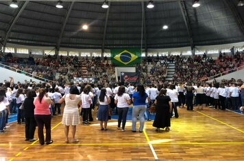 Foto - Formatura Proerd 2018