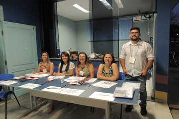 Foto - IV Conferência Municipal de Saúde 