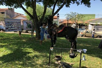 Foto - 1º de Maio de 2018 - Dia do Trabalhador 