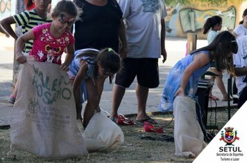 Foto - Voltando a ser criança 