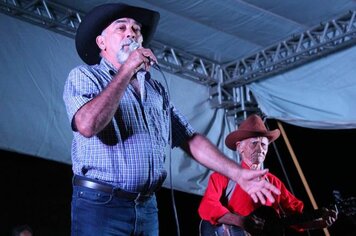 Foto - Aniversário de Cerquilho - 70 anos - Programação Cultural  