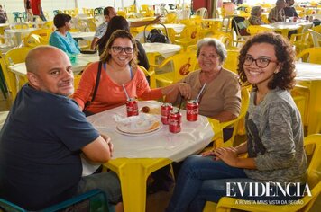 Foto - 10ª Festa das Nações de Cerquilho 