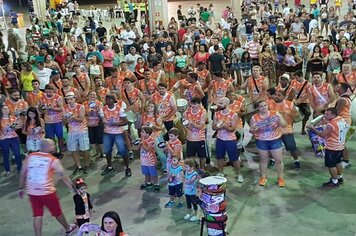 Foto - Carnaval Solidário 2018