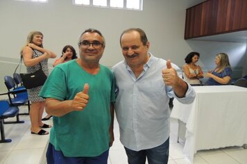 Foto - Campanha Lacres que Ajudam Vidas