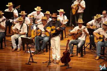 Foto - Lançamento da Campanha do Agasalho 2017